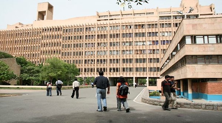 iit, iit delhi, transport, futuristic roads, NHAI, national highway authority of India, education news,