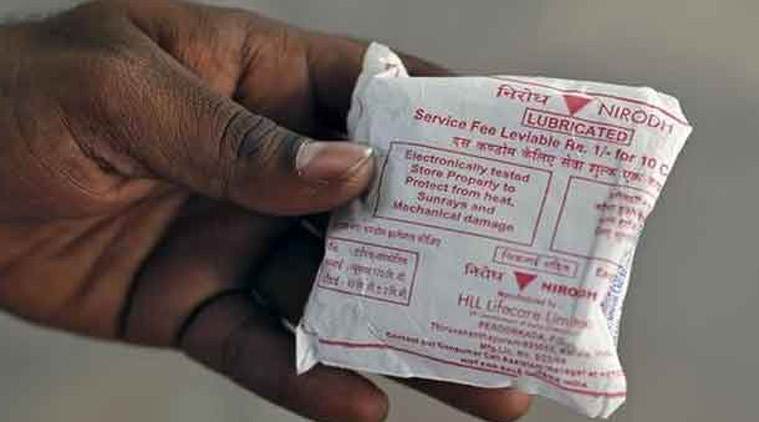 Bihar, Bihar Health dept distributes condoms, migrants given condoms, Bihar migrants given condoms, condoms, condom shortage, condom shortage coronavirus, indian express news