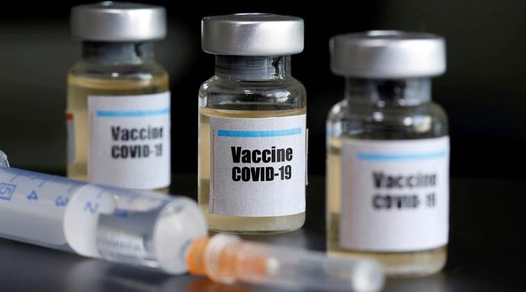 Coronavirus vaccine, Zydus Cadila, Coronavirus India cases, Covid treatnment trials, Indian express news