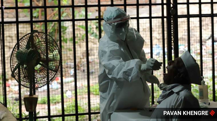 coronavirus, covid 19 coronavirus update, coronavirus kerala, coronavirus states, covid 19 testing, covid 19 treatment, covid 19 cases, coronavirus deaths, indian express