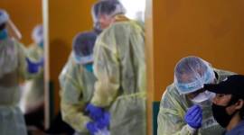 peace award cancel corona covid