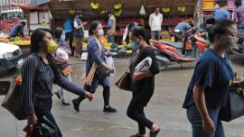 Virus Outbreak India coronavirus, coronavirus news, india coronavirus, coronavirus news, coronavirus india, coronavirus cases in india, india coronavirus cases, coronavirus latest news, coronavirus update, india coronavirus update, covid 19, covid 19 india, india covid 19, covid 19 tracker, india covid 19 tracker