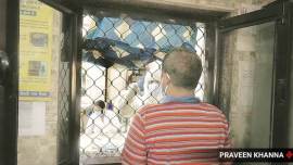 Coronavirus, coronavirus update, coronavirus hospital, quarantine, covid 19 asymptomatic patients, indian express