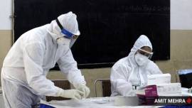 coronavirus testing, ICMR testing, covid-19 testing, coronavirus, coronavirus india, Covid India cases, covid deaths in India