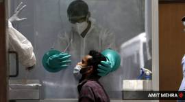 Over 200 Covid patients died in Haryana during Unlock 1.0