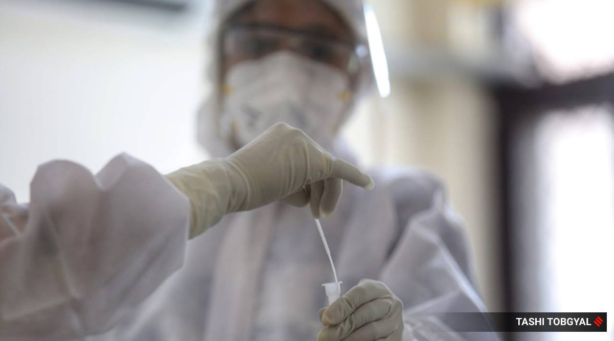 coronavirus kolkata, coronavirus kolkata news updates, coronavirus west bengal news updates, kolkata city news