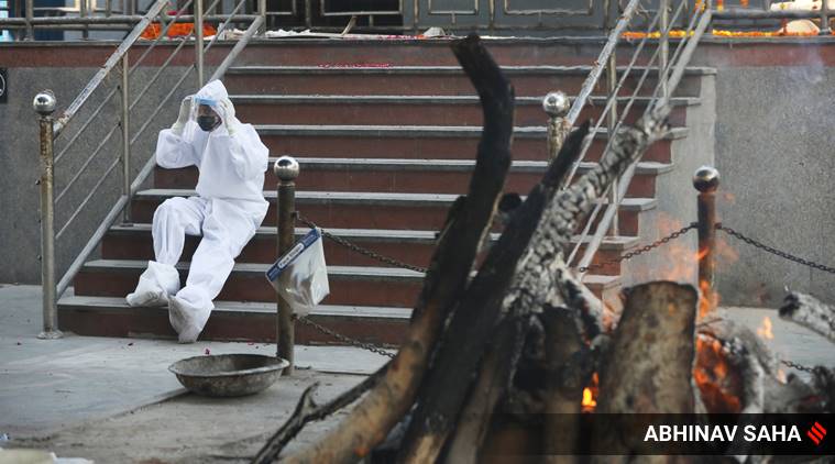 Coronavirus India live news updates, Coronavirus India news, india Covid tracker
