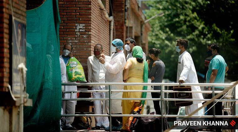 coronavirus pandemic, who on coronavirus, coronavirus asymptomatic cases, coronavirus death toll, 