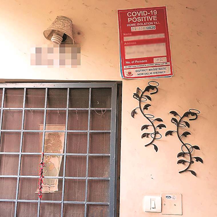 May 19-June 7, Delhi: A Covid diary