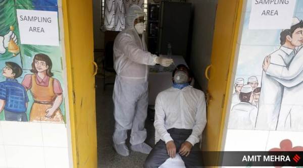 india coronavirus, covid-19 india, india covid-19, coronavirus india, indian healthcare system coronavirus, covid-19 india update, covid-19 india test
