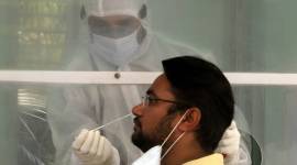 In Delhi, Centre caps Covid test at Rs 2,400