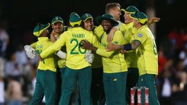 cricket south africa