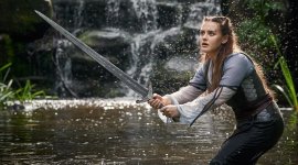 Cursed, Cursed trailer, Cursed series, netflix, Cursed netflix