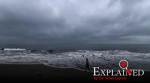 cyclone nisarga, cyclone nisarga maharashtra, cyclone nisarga landfall, cyclone nisarga intensity, cyclone nisarga timing, cyclone nisarga strength, mumbai cyclone nisarga, Indian express