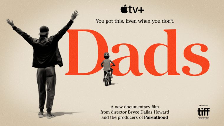 dads apple tv plus