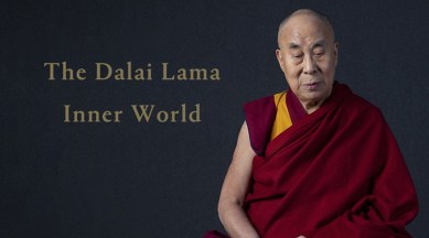 the dalai lama album