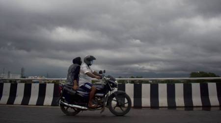 weather, weather today, mumbai weather, maharashtra weather, gujarat weather, pune weather, weather forecast today, delhi weather, maharashtra weather, mumbai weather today, weather today delhi, weather today gujarat, weather today pune, cyclone nisarga, cyclone nisarga live, cyclone nisarga tracker, cyclone nisarga live tracker, weather forecast