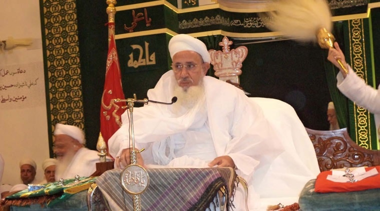 Dawoodi Bohra leader to travel to Sri Lanka later this month, says top Lanka official