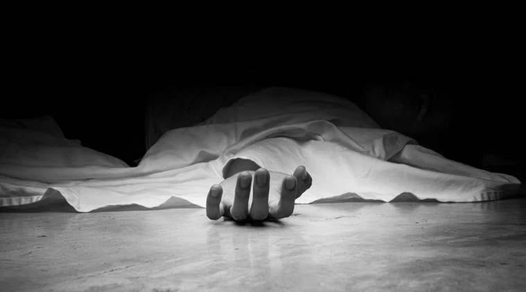 Man kills daughter, UP police, Bahraich news, Up news, indian express news