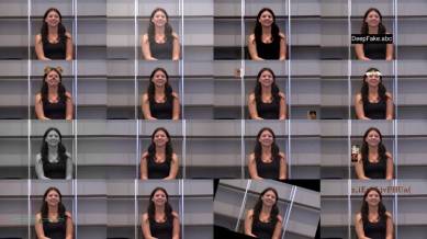 deepfake, facebook deepfake detection challenge, deepfake detection challenge winner, deepfake detection accuracy, facebook deepfake