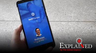 Delhi Corona App: How to check availability of beds, ventilators in national capital