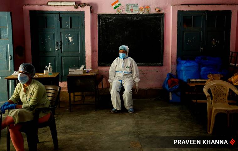 Coronavirus India Updates: Three-day curfew in Morena, cases on the rise in Bengaluru