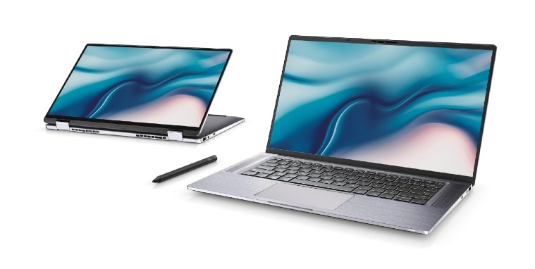 dell, dell laptop, coronavirus, work from home, shift from desktop to laptop, desktop vs laptop, work from home laptop