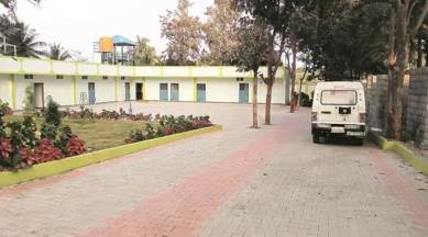 bengaluru detention centre, illegal immigrants bengaluru, karnataka detention centre, indian express