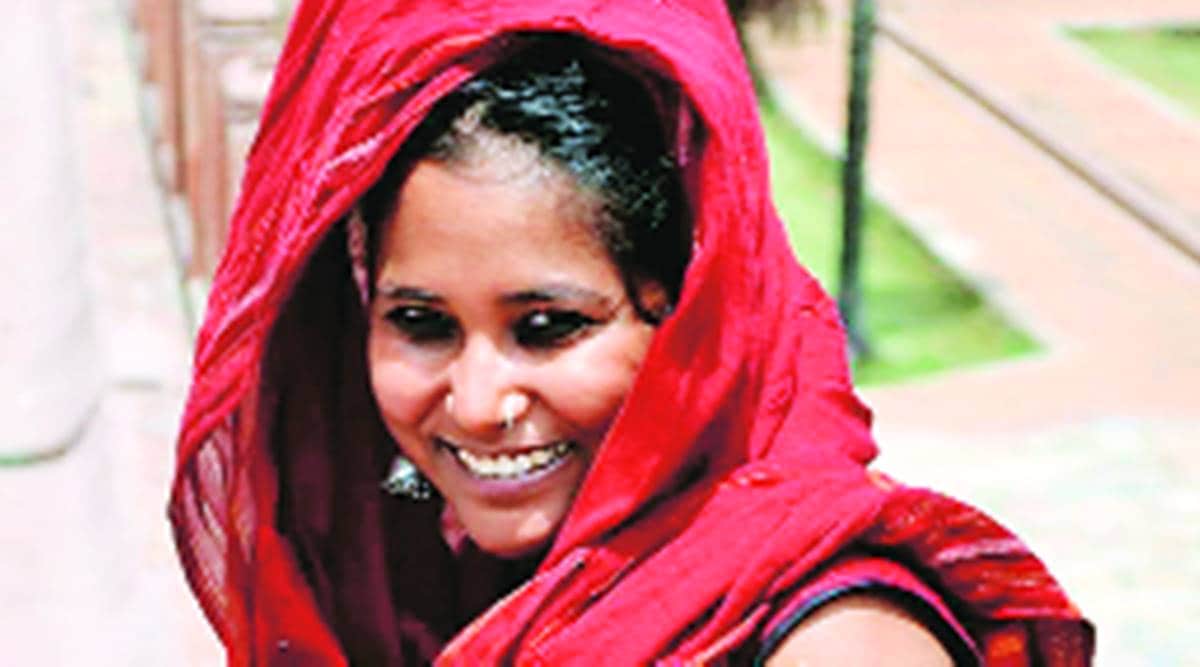 devangana kalita, pinjra tod activist, delhi riots, delhi news, indian express