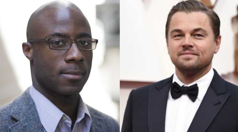 leonardo dicaprio, barry jenkins