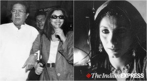 Dimple Kapadia turns 63: Rare photos of Bollywood actor