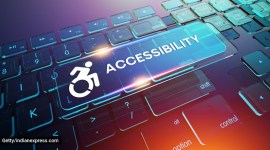 people with disabilites, lockdown issues for PwDs, accessibility, disability, indianexpress.com, indianexpress, isolation, social distancing,