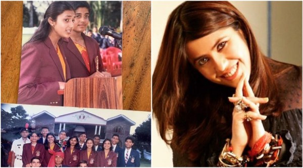 Ekta Kapoor, Divyanka Tripathi