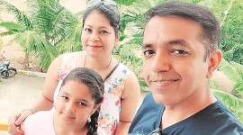 Coronavirus pandemic, health workers, Covid doctors, Delhi news, indian express news