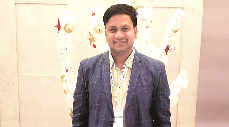 Coronavirus pandemic, health workers, Covid doctors, Delhi news, indian express news