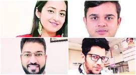 Video calls to wiping tears, how healthcare workers connect patients, families