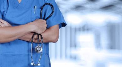 Students who have taken admission in the MD course in the Philippines prior to the FMGL Regulations 2021 can be considered, subject to fulfilling other prevailing eligibility criteria for registration. File.