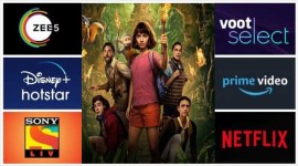 what to watch, streaming guide