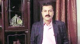 ‘Large-hearted man’: 49-yr-old doctor at private hospital dies