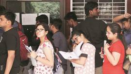 NEET Result 1200