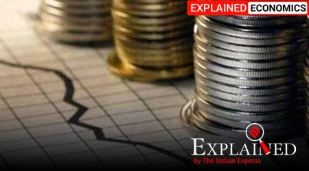 Explained: Why the government is likely to spend much less this fiscal