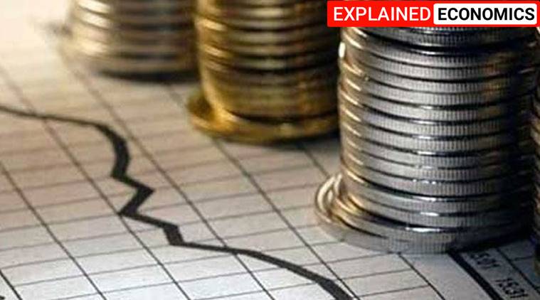 Explained: Why the government is likely to spend much less this fiscal