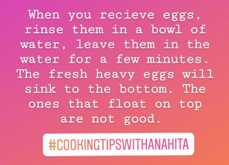 eggs, all about eggs, egg tips, how to cut eggs, how to buy eggs, indianexpress.com, indianexpress, omelette, how to make fluffy omelette, anahita dhondy,