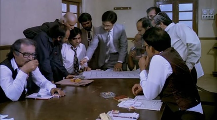 basu chatterjee films