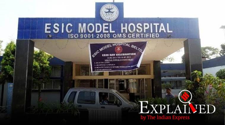 ESIC scam, andhra pradesh former minister arrested