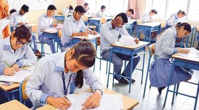 2 public exam new notification for school students