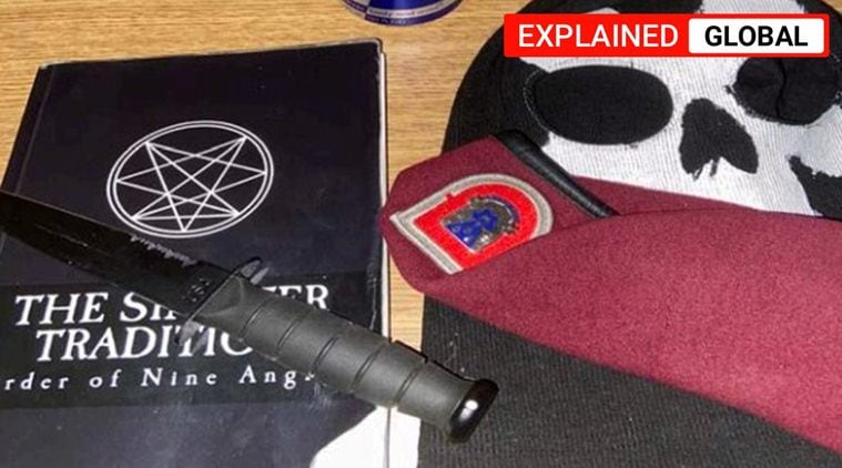 Explained What Is Order Of The Nine Angles The Obscure Nazi Satanist