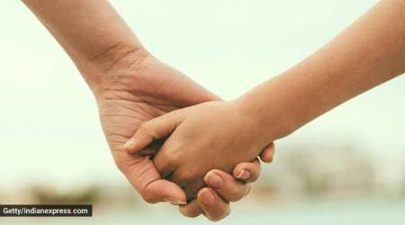 mental health lockdown mental health, lockdown depression, compassion empathy, human touch, indian express