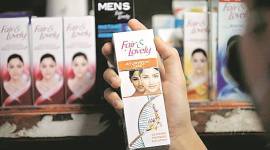 Fair & Lovely, Fair & Lovely new name, Fair & Lovely unilever, Fair & Lovely drops word fair, skin lightening creams, skin whitening creams, Fair & Lovely revised name