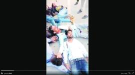 Northeast Delhi riots FIR, sing anthem, Delhi police, Delhi news, Indian express news